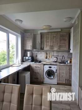 2-к квартира, на длительный срок, 60м2, 3/5 этаж