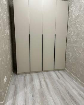 1-к квартира, на длительный срок, 36м2, 9/22 этаж