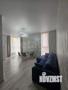 3-к квартира, на длительный срок, 50м2, 5/16 этаж