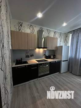 2-к квартира, на длительный срок, 35м2, 1/4 этаж