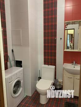 1-к квартира, на длительный срок, 47м2, 15/16 этаж