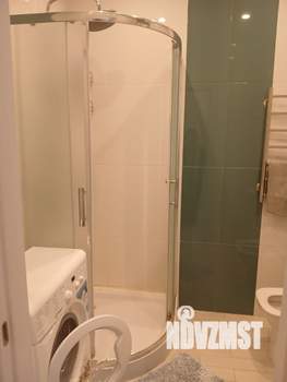 1-к квартира, на длительный срок, 39м2, 15/17 этаж