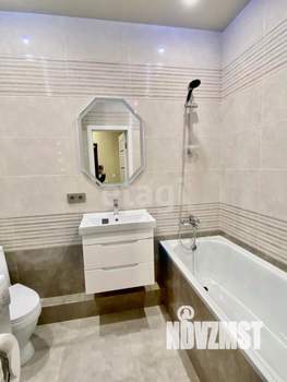 1-к квартира, на длительный срок, 45м2, 18/24 этаж