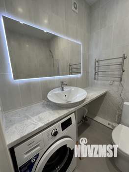 1-к квартира, на длительный срок, 40м2, 10/18 этаж