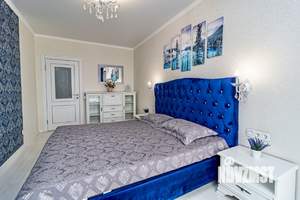 2-к квартира, на длительный срок, 62м2, 22/25 этаж