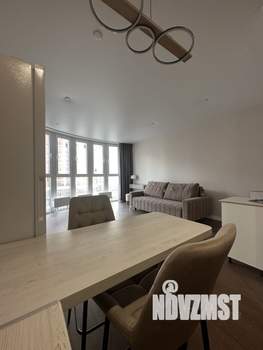 1-к квартира, на длительный срок, 35м2, 5/16 этаж