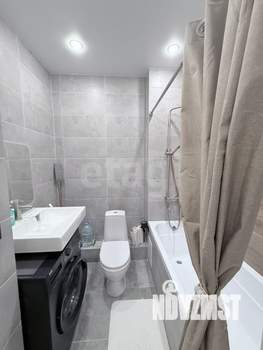 1-к квартира, на длительный срок, 38м2, 3/16 этаж