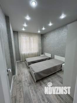 3-к квартира, на длительный срок, 78м2, 9/16 этаж