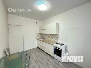 1-к квартира, на длительный срок, 35м2, 2/16 этаж