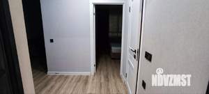 1-к квартира, на длительный срок, 40м2, 6/16 этаж