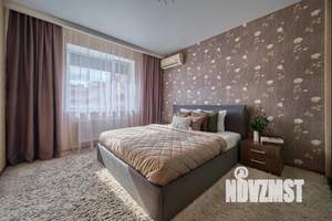2-к квартира, посуточно, 65м2, 16/16 этаж