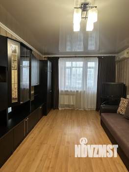 1-к квартира, на длительный срок, 40м2, 9/9 этаж