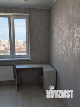 2-к квартира, на длительный срок, 41м2, 14/17 этаж