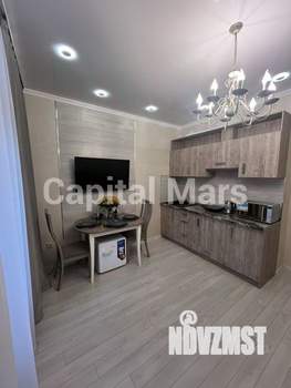 1-к квартира, на длительный срок, 26м2, 20/20 этаж
