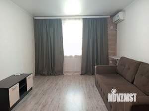 1-к квартира, на длительный срок, 45м2, 11/17 этаж