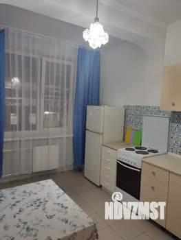 1-к квартира, на длительный срок, 40м2, 2/6 этаж