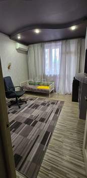 2-к квартира, на длительный срок, 64м2, 2/6 этаж