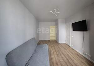 1-к квартира, на длительный срок, 37м2, 5/15 этаж