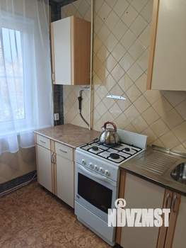 2-к квартира, на длительный срок, 49м2, 3/5 этаж