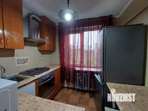 2-к квартира, на длительный срок, 49м2, 5/5 этаж