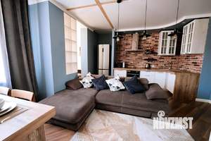 2-к квартира, на длительный срок, 65м2, 20/20 этаж