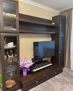 3-к квартира, на длительный срок, 78м2, 5/9 этаж