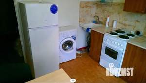 1-к квартира, на длительный срок, 30м2, 8/12 этаж