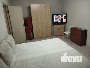 1-к квартира, на длительный срок, 39м2, 8/16 этаж