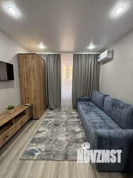 Студия квартира, на длительный срок, 25м2, 14/19 этаж