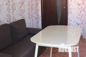1-к квартира, посуточно, 45м2, 12/16 этаж