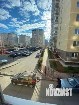 2-к квартира, посуточно, 50м2, 1/1 этаж