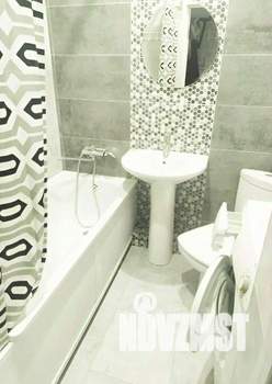 Студия квартира, на длительный срок, 27м2, 4/16 этаж