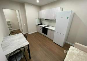 1-к квартира, на длительный срок, 35м2, 5/16 этаж