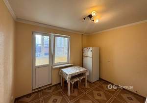 1-к квартира, на длительный срок, 38м2, 3/16 этаж
