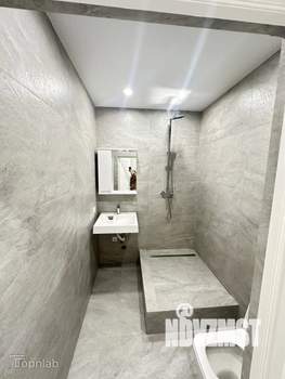 Студия квартира, на длительный срок, 30м2, 6/9 этаж