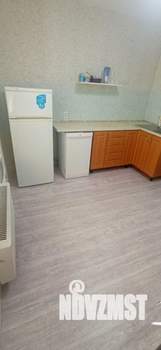 1-к квартира, на длительный срок, 38м2, 2/14 этаж