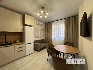 1-к квартира, на длительный срок, 33м2, 5/8 этаж