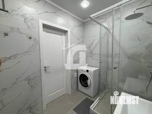 Студия квартира, на длительный срок, 35м2, 13/25 этаж