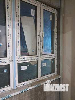 1-к квартира, на длительный срок, 27м2, 1/19 этаж