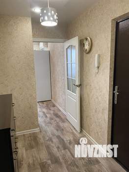 1-к квартира, на длительный срок, 40м2, 14/17 этаж
