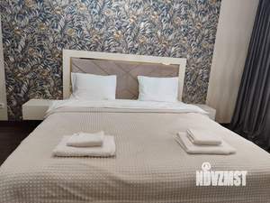 3-к квартира, посуточно, 75м2, 5/16 этаж