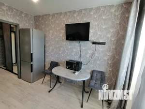 Студия квартира, посуточно, 21м2, 8/19 этаж