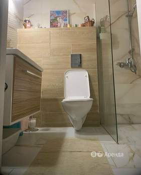 2-к квартира, на длительный срок, 60м2, 1/2 этаж