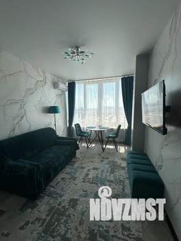 Студия квартира, посуточно, 26м2, 13/16 этаж