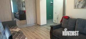 1-к квартира, на длительный срок, 35м2, 5/5 этаж