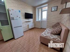 1-к квартира, на длительный срок, 40м2, 2/20 этаж