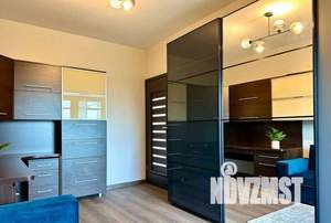 3-к квартира, на длительный срок, 52м2, 2/16 этаж