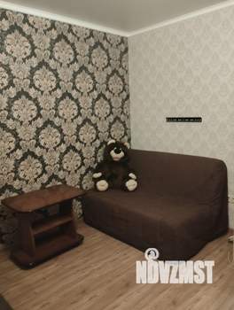 1-к квартира, на длительный срок, 36м2, 1/4 этаж