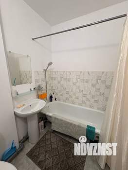 1-к квартира, на длительный срок, 40м2, 18/18 этаж