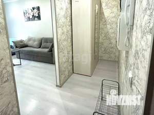 1-к квартира, на длительный срок, 40м2, 9/20 этаж